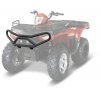 Polaris Sportsman Front Deluxe Brushguard - Black Item # 2878669 